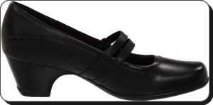 Women Black Shoes (3)
